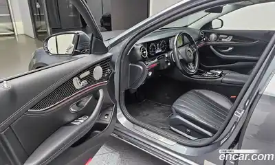 Mercedes-Benz E-Class 2017 3.0 Автомат в Москве № 141967, миниатюра 7