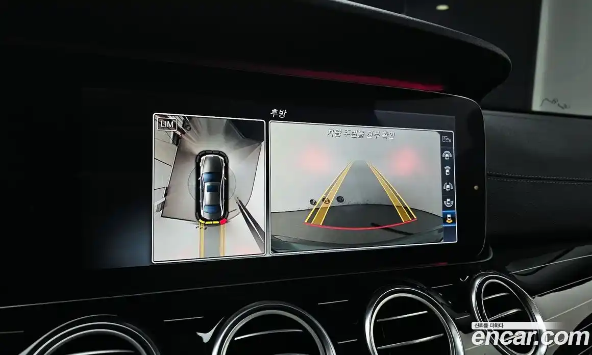 Mercedes-Benz E-Class 2017 3.0 Автомат в Москве № 141967, фото 8