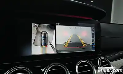 Mercedes-Benz E-Class 2017 3.0 Автомат в Москве № 141967, миниатюра 8