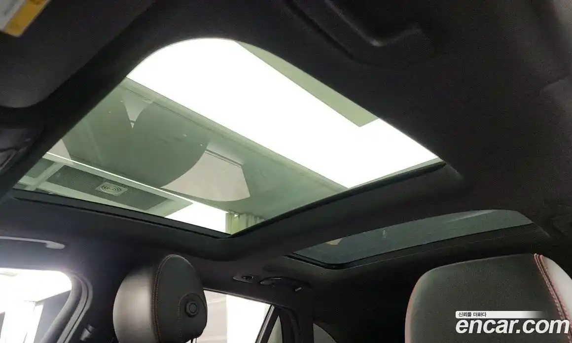 Mercedes-Benz GLC-Class 2018 3.0 Автомат в Москве № 142310, фото 13