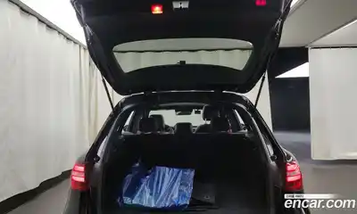 Mercedes-Benz GLC-Class 2018 3.0 Автомат в Москве № 142310, миниатюра 4