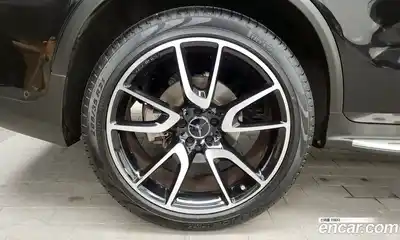 Mercedes-Benz GLC-Class 2018 3.0 Автомат в Москве № 142310, миниатюра 5