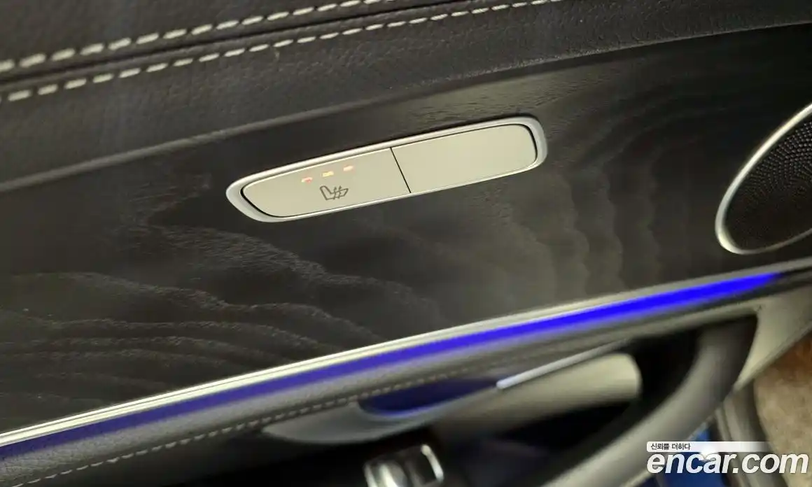 Mercedes-Benz E-Class 2021 1.9 Автомат в Москве № 142430, фото 11