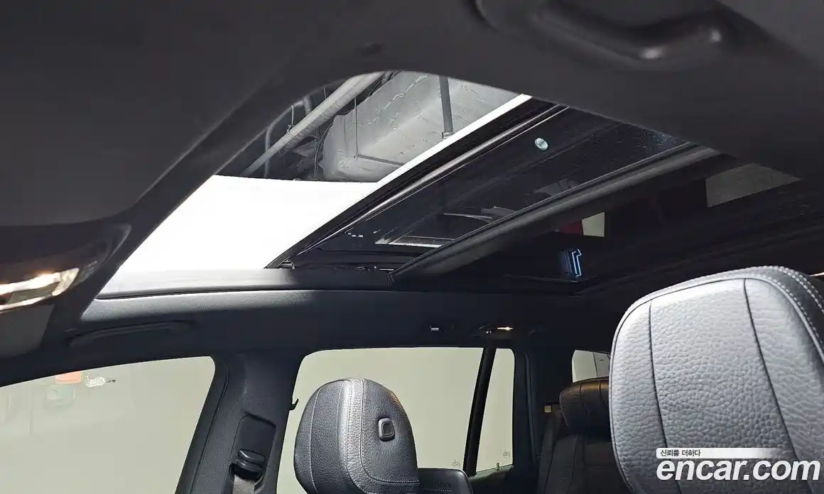 Mercedes-Benz GLS-Class 2021 2.9 Автомат в Москве № 143718, фото 14