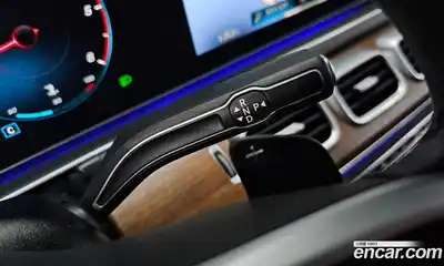 Mercedes-Benz GLS-Class 2021 2.9 Автомат в Москве № 143718, миниатюра 5