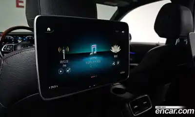 Mercedes-Benz GLS-Class 2021 2.9 Автомат в Москве № 143718, миниатюра 9