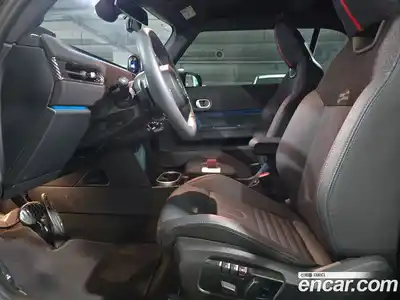 Mini Cooper Convertible 2025 2.0 Автомат в Москве № 145934, миниатюра 11