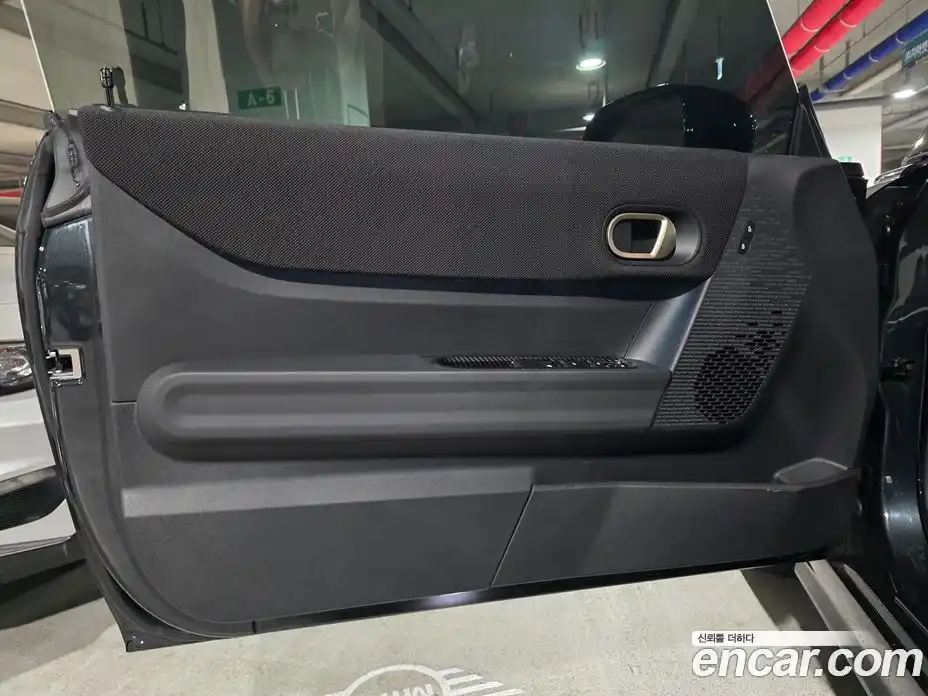 Mini Cooper Convertible 2025 2.0 Автомат в Москве № 145934, фото 19