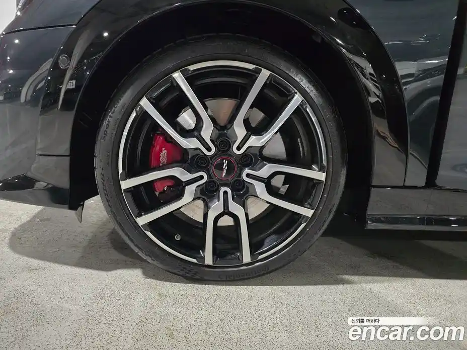 Mini Cooper Convertible 2025 2.0 Автомат в Москве № 145934, фото 5