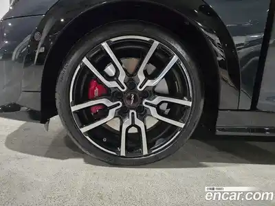 Mini Cooper Convertible 2025 2.0 Автомат в Москве № 145934, миниатюра 5