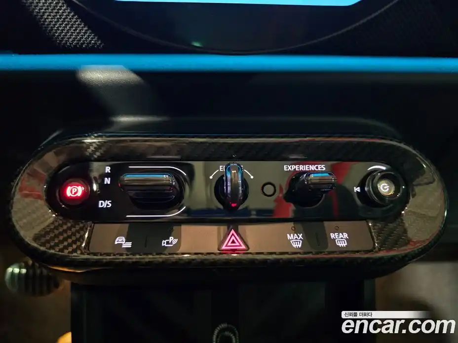 Mini Cooper Convertible 2025 2.0 Автомат в Москве № 145934, фото 9