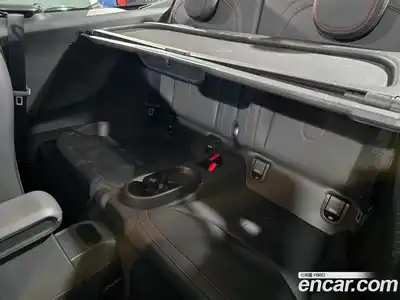 Mini Cooper Convertible 2025 2.0 Автомат в Москве № 145934, миниатюра 10