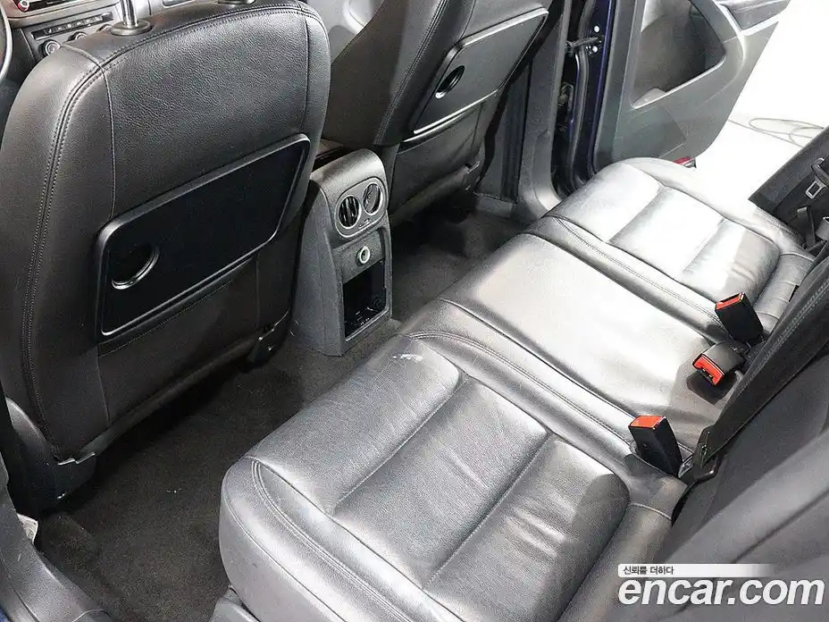 Volkswagen Tiguan 2016 2.0 Автомат в Москве № 147523, фото 16