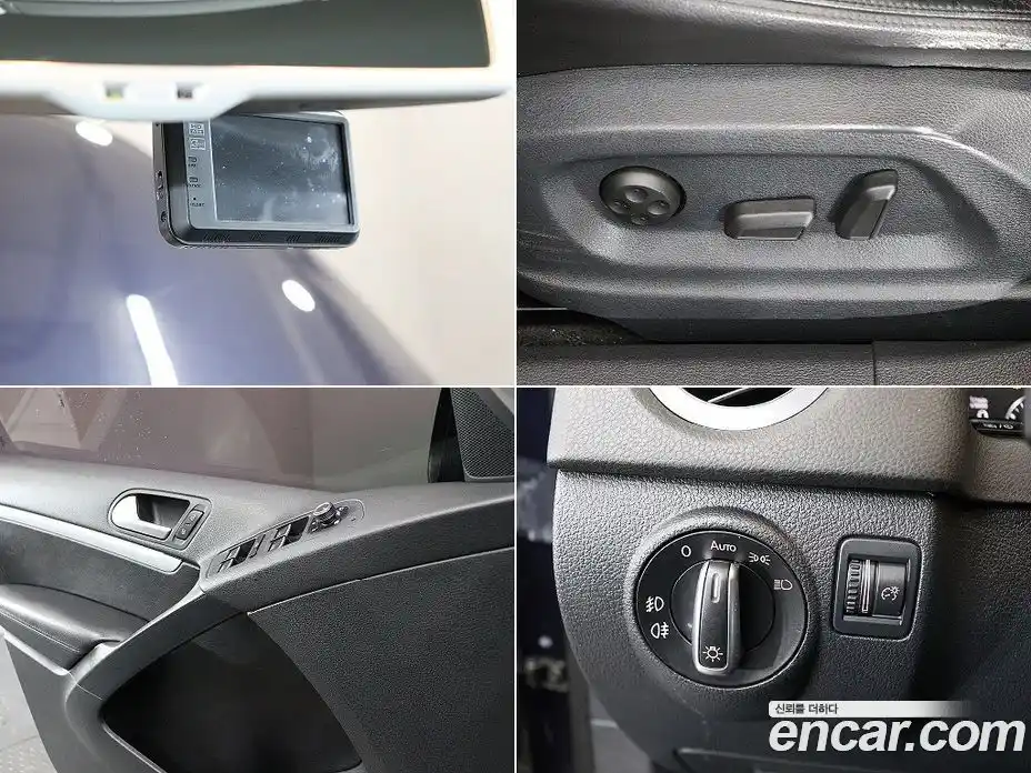 Volkswagen Tiguan 2016 2.0 Автомат в Москве № 147523, фото 18