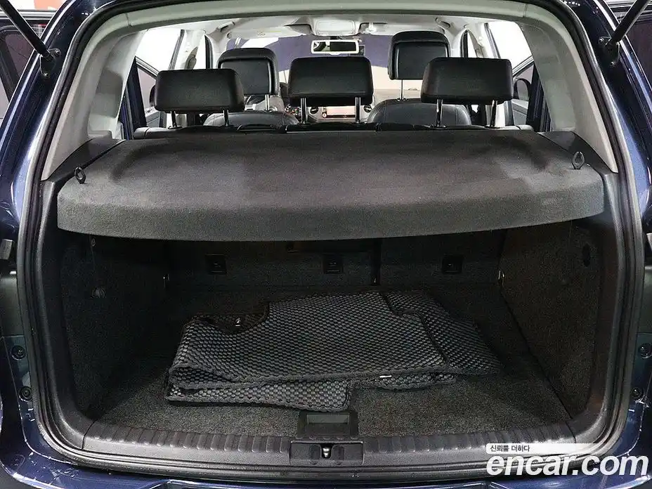 Volkswagen Tiguan 2016 2.0 Автомат в Москве № 147523, фото 5