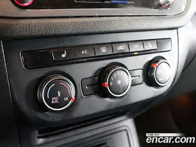 Volkswagen Tiguan 2016 2.0 Автомат в Москве № 147523, миниатюра 10