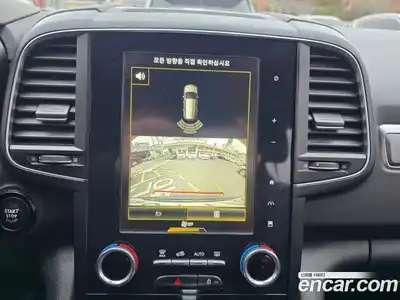 Renault QM6 2019 2.0 Автомат в Москве № 147849, миниатюра 12