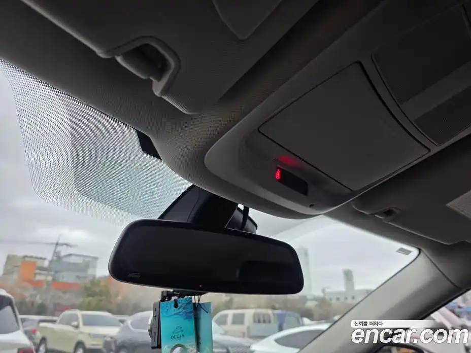 Renault QM6 2019 2.0 Автомат в Москве № 147849, фото 17