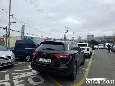 Renault QM6 2019 2.0 Автомат в Москве № 147849, миниатюра 2