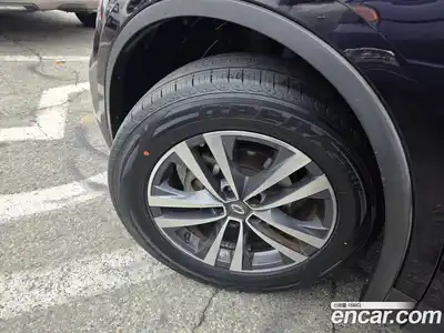 Renault QM6 2019 2.0 Автомат в Москве № 147849, миниатюра 5