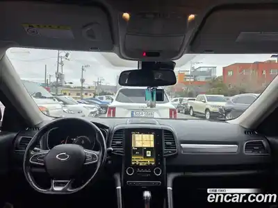 Renault QM6 2019 2.0 Автомат в Москве № 147849, миниатюра 7