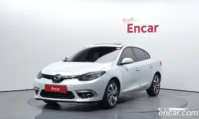 Renault SM3, 2018