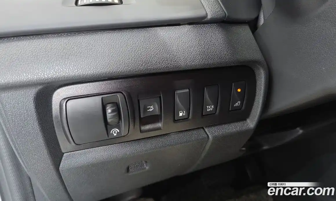 Renault SM3 2018 1.6 Автомат в Москве № 148682, фото 11