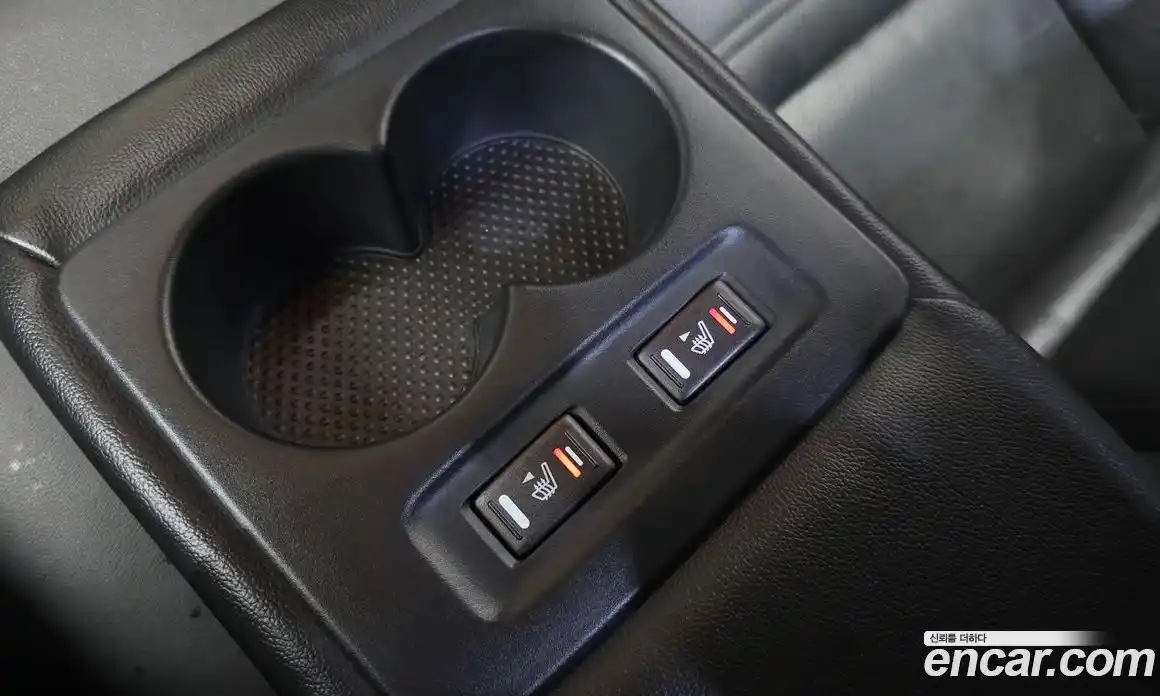 Renault SM3 2018 1.6 Автомат в Москве № 148682, фото 14