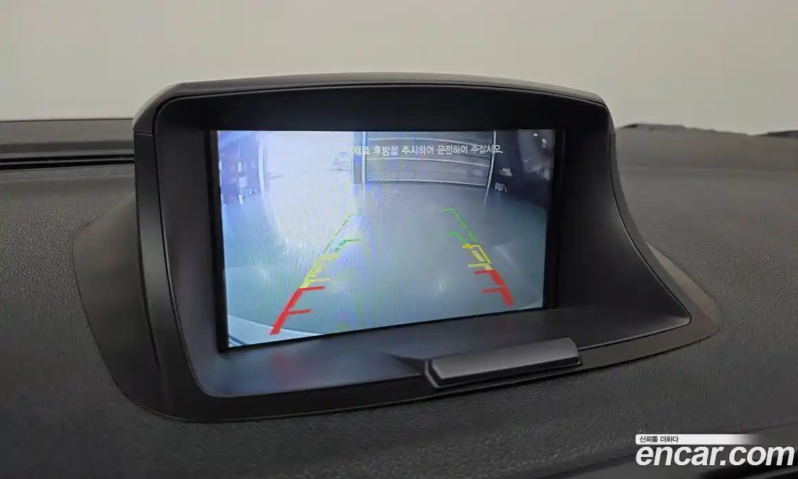 Renault SM3 2018 1.6 Автомат в Москве № 148682, фото 20