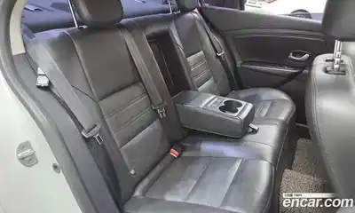 Renault SM3 2018 1.6 Автомат в Москве № 148682, миниатюра 2