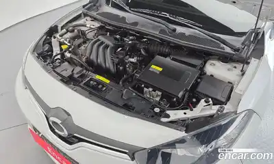 Renault SM3 2018 1.6 Автомат в Москве № 148682, миниатюра 4