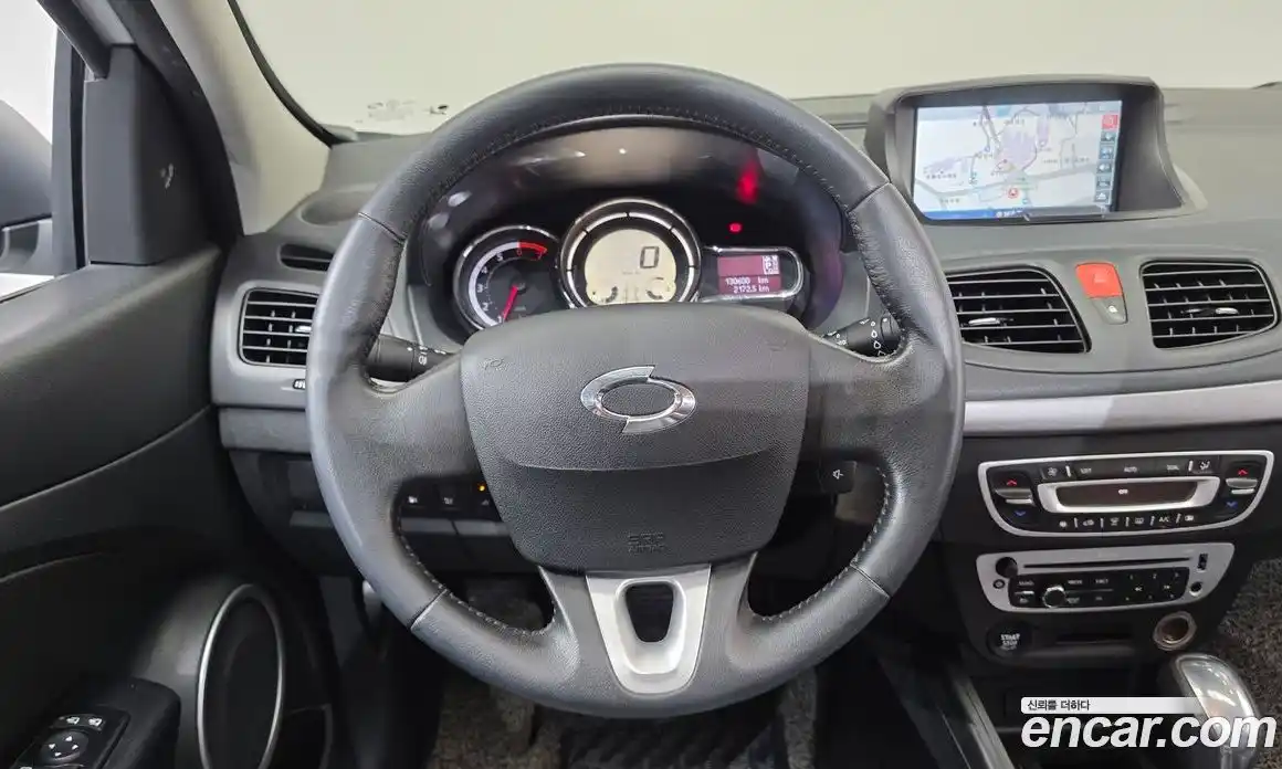 Renault SM3 2018 1.6 Автомат в Москве № 148682, фото 5