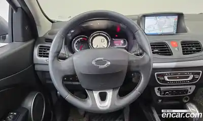 Renault SM3 2018 1.6 Автомат в Москве № 148682, миниатюра 5