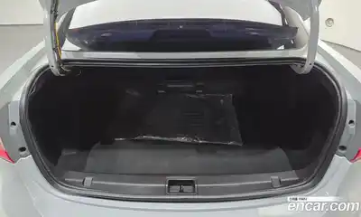 Renault SM3 2018 1.6 Автомат в Москве № 148682, миниатюра 6