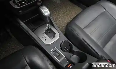 Renault SM3 2018 1.6 Автомат в Москве № 148682, миниатюра 7