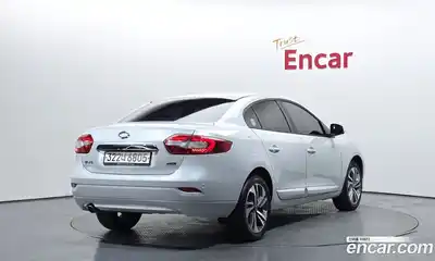 Renault SM3 2018 1.6 Автомат в Москве № 148682, миниатюра 8