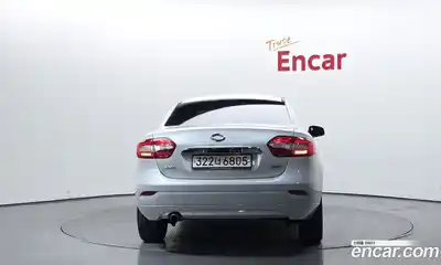 Renault SM3 2018 1.6 Автомат в Москве № 148682, миниатюра 10