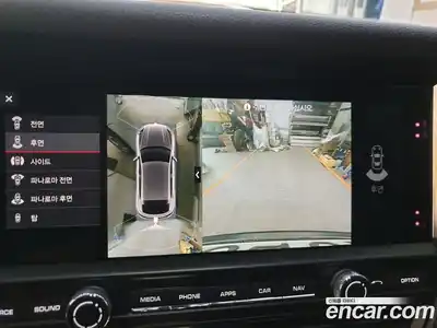 Porsche Macan 2019 2.0 Автомат в Москве № 151926, миниатюра 12