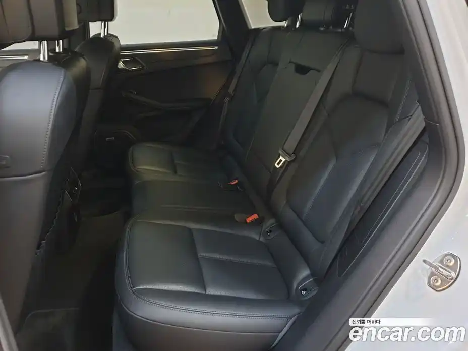 Porsche Macan 2019 2.0 Автомат в Москве № 151926, фото 15