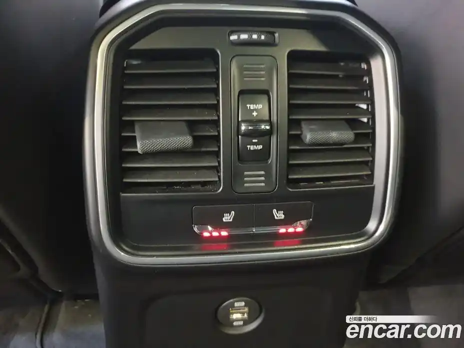 Porsche Macan 2019 2.0 Автомат в Москве № 151926, фото 16