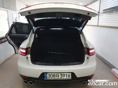 Porsche Macan 2019 2.0 Автомат в Москве № 151926, миниатюра 4