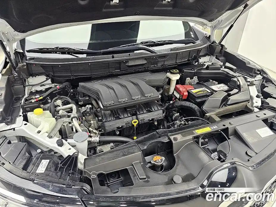 Renault QM6 2022 2.0 Автомат в Москве № 152251, фото 6