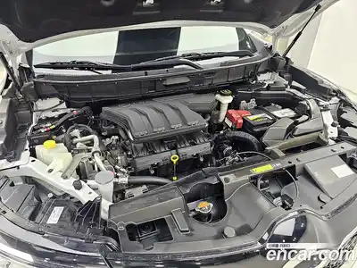 Renault QM6 2022 2.0 Автомат в Москве № 152251, миниатюра 6