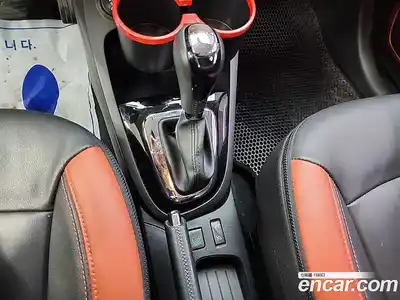 Renault QM3 2015 1.5 Автомат в Москве № 152664, миниатюра 8