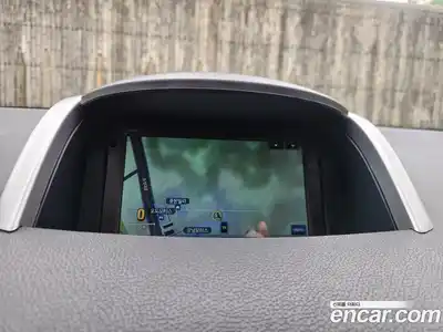 Renault QM5 2014 2.0 Автомат в Москве № 153087, миниатюра 11