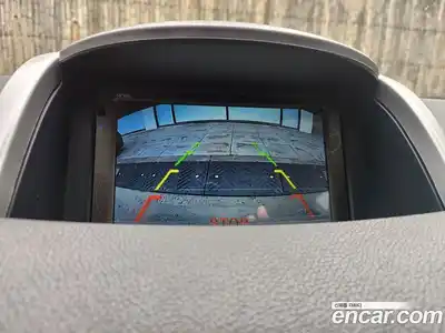 Renault QM5 2014 2.0 Автомат в Москве № 153087, миниатюра 12