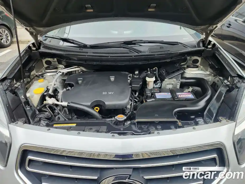 Renault QM5 2014 2.0 Автомат в Москве № 153087, фото 13