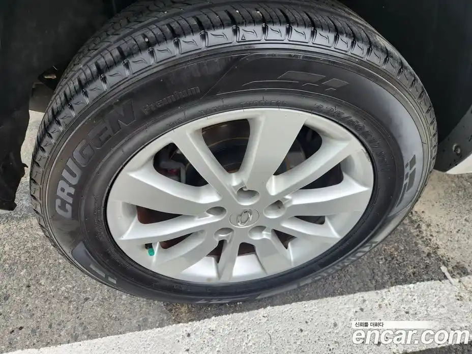 Renault QM5 2014 2.0 Автомат в Москве № 153087, фото 14