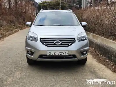 Renault QM5 2014 2.0 Автомат в Москве № 153087, миниатюра 3