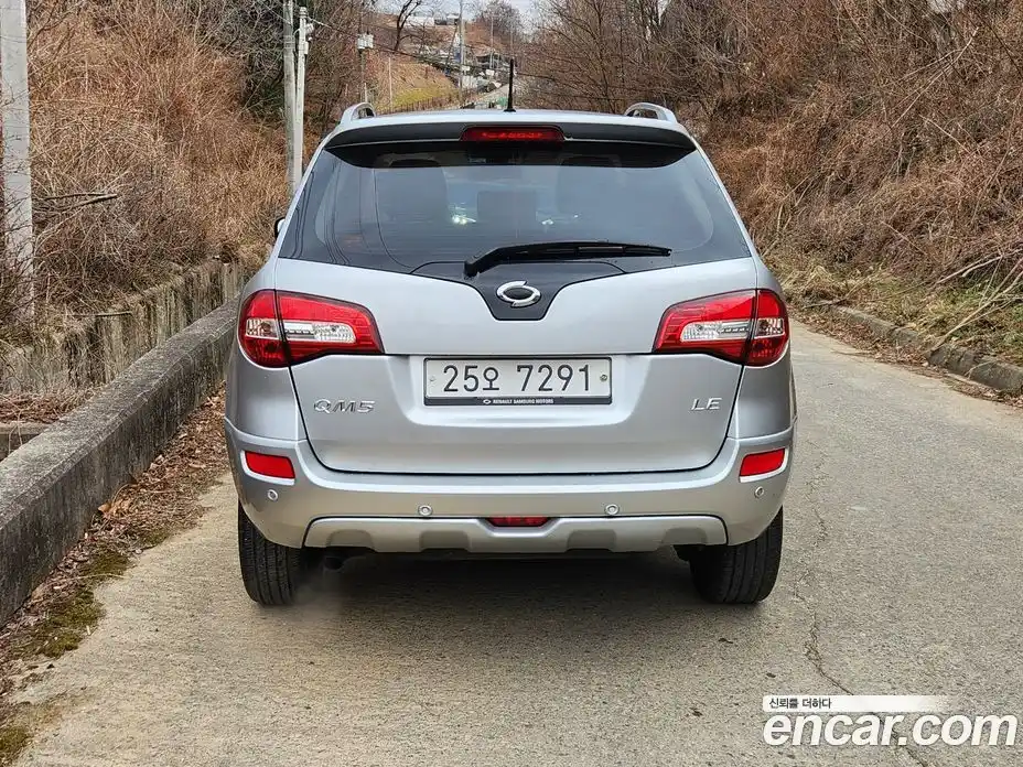 Renault QM5 2014 2.0 Автомат в Москве № 153087, фото 4